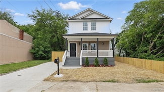 206 S Dunlop St, Petersburg, VA 23803