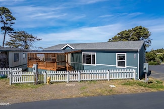 4875 N Hwy 101 Unit L-30, Depoebay, OR 97341
