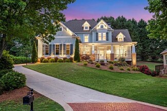8710 Gilmer Fort, Ball Ground, GA 30107