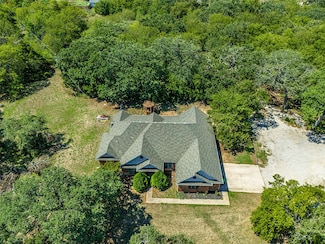 659 W Gould St, Pilot Point, TX 76258