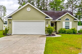 236 Ackerman Dr, Myrtle Beach, SC 29579