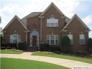 1814 Justice Way, Kimberly, AL 35091