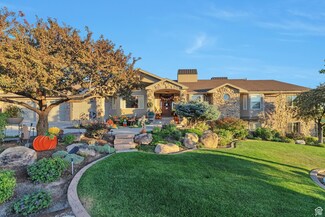 1040 E Canyon Rd, Hyde Park, UT 84318
