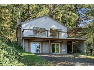 30235 N Highway 101, Rockaway Beach, OR 97136