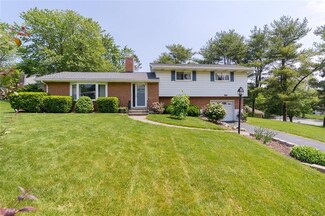 3455 Birch Ave, Allentown, PA 18103