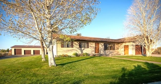 1760 Dutcher Springs Trail, Powell, WY 82435