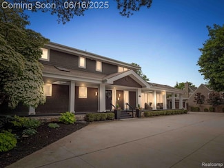 1088 Southfield Rd, Birmingham, MI 48009