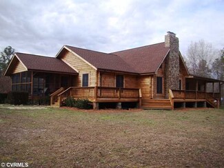 4826 Tatum Rd, Disputanta, VA 23842