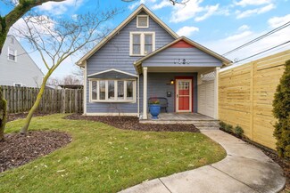 1529 N Star Ave, Columbus, OH 43212