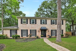 5226 Woodville Ln, Spring, TX 77379