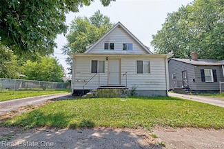 1425 Lincoln Ave, Flint, MI 48507
