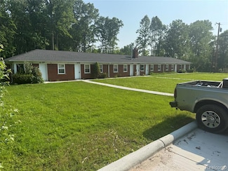 3650 S Morton Taylor Rd, Canton, MI 48188
