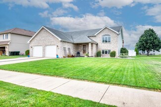 1046 Madison Ave, Braidwood, IL 60408