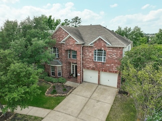 12002 Iris Canyon Dr, Tomball, TX 77377