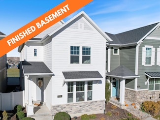 3556 W Waterbury Dr Unit 603, Lehi, UT 84043