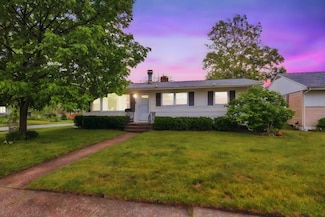105 Indianwood Dr, Thornton, IL 60476
