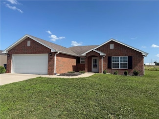 707 Landon Dr, Independence, KS 67301