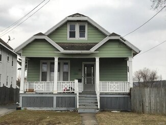 1137 Hilton Ave, Utica, NY 13501