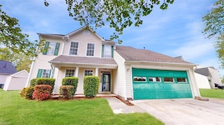 6303 Pelican Crescent S, Suffolk, VA 23435
