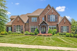 2651 Benington Place, Nolensville, TN 37135