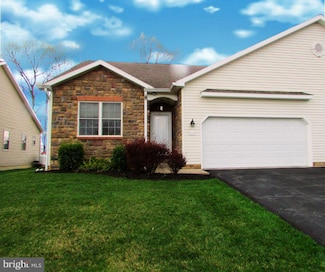 168 Rosewood Cove, Bellefonte, PA 16823