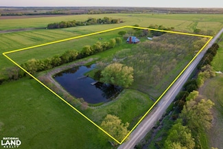 22249 2100 Rd, Chanute, KS 66720