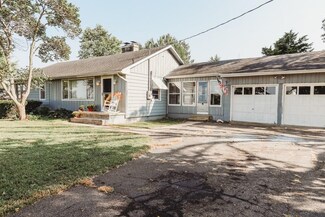 2301 W 800 N, Edinburgh, IN 46124