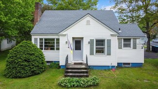 53 4th St, Fair Haven, VT 05743