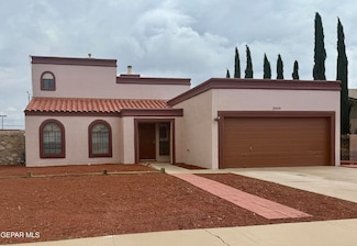 3468 Proud Eagle Dr, El Paso, TX 79936