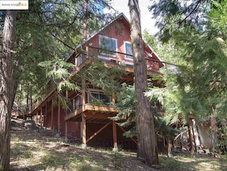 25475 Bambi Ln, Long Barn, CA 95335