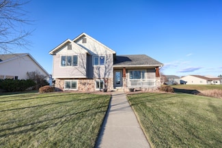 633 17th St S, Sartell, MN 56377