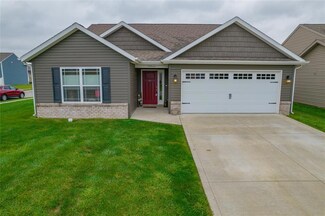3302 Morrow Dr, Kokomo, IN 46902