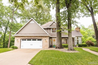 213 Woodland Ct, O Fallon, IL 62269