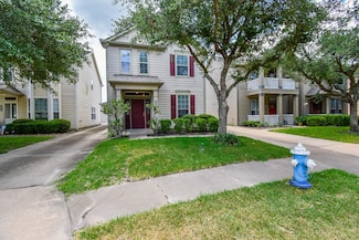 16707 Pine Castle Dr, Houston, TX 77095