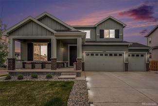 12405 E 101st Dr, Commerce City, CO 80022