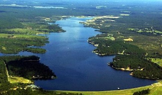26 Windrose Big Bay Lake, Lumberton, MS 39455