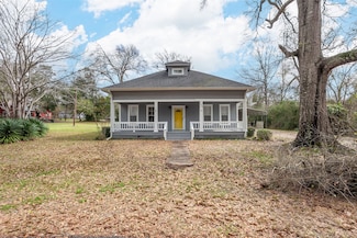 105 S Houston St, Newton, TX 75966