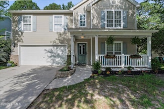 20 Pennyroyal Way, Beaufort, SC 29906