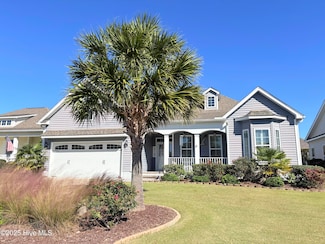 7111 Ascension Dr SW, Ocean Isle Beach, NC 28469