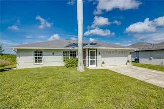 418 SW 19th Ave, Cape Coral, FL 33991