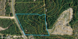718 Green Lake Rd, Ellerbe, NC 28338
