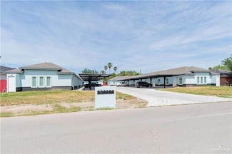 1306 Royola St, Palmview, TX 78572