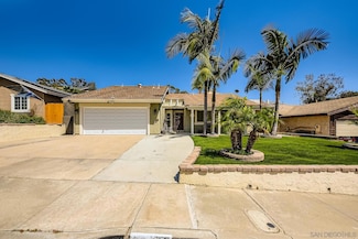 10421 Strathmore Dr, Santee, CA 92071