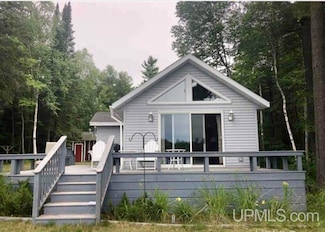 1993 Co Rd 456 Roads, Gwinn, MI 49841