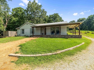 2050 Virgil Brown Rd, Hawesville, KY 42348