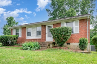 3027 Capps Dr, Nashville, TN 37207