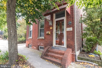 144 Beech St, Pottstown, PA 19464