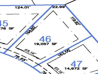 Lot 46 Park Place Part 8, Tiffin, IA 52340
