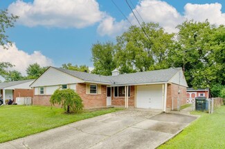 12146 Benadir Rd, Cincinnati, OH 45246