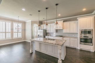 1310 Packsaddle Trail, Prosper, TX 75078